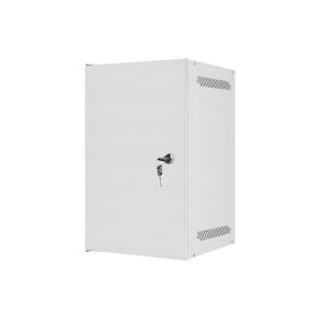 Lanberg WF10-2309-00S stativ 9U V�gmonteret stativ Gr�