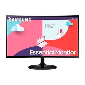 Samsung LS24C360EAUXEN LED display 61 cm (24