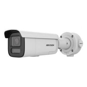 Hikvision Pro Series DS-2CD2646G2HT-IZS2U/SL(2.8-12mm) Kugle (form) IP-sikkerhedskamera Indendrs & udendrs 2688 x 1520 pixel Loft/vg/pl