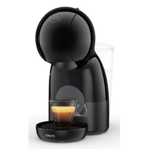 Krups Piccolo XS KP1A3B Vejledning Espressomaskine 0,8 L