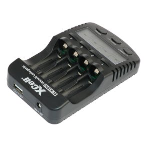 XCell 137156 batterioplader Universel DC