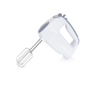 Emerio HM-110921.12 rremaskine og mikser Hndmixer 250 W Hvid