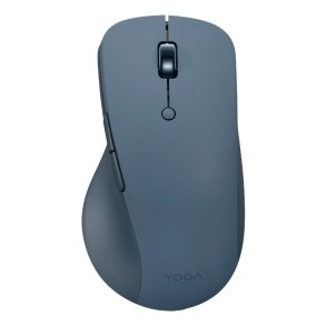 Lenovo Yoga Pro Mouse P mus Spil Hjre hnd Bluetooth Optisk 2400 dpi