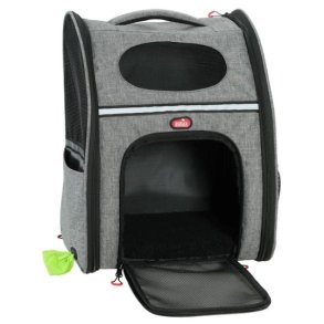 ZOLUX Nomad  transportrygs�k til hund og kat  32�25�42 cm