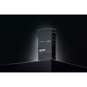 Teltonika Hausautomatisierung kabelforbundet router Sort