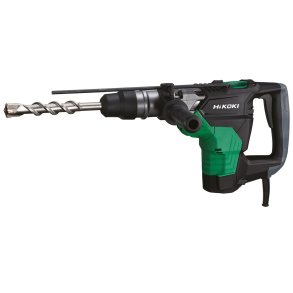 Hikoki DH40MCWS hammerbor 1100 W 620 rpm SDS Max