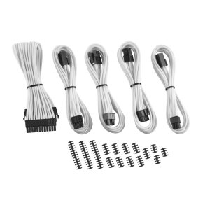 Cablemod CM-CAB-CKIT-N86KW-R intern strmkabel 0,45 m