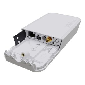 Mikrotik wAP LR2 kit 300 Mbit/s Hvid Str�m over Ethernet (PoE)