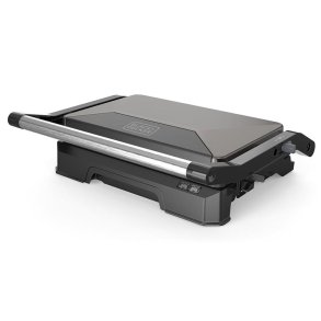 Black+Decker BXGR1001E elektrisk grill