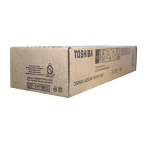 Toshiba T-FC330EM tonerpatron 1 stk Original Magenta