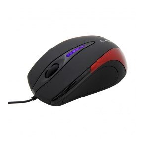 Esperanza EM102R mus USB Type-A Optisk 800 dpi