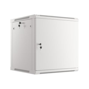 Lanberg WF01-6612-00S stativ 12U Vgmonteret stativ Gr