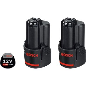 Bosch 1600A00X7D Batteri