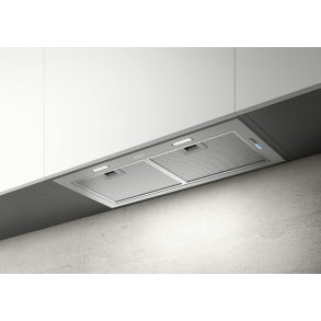 Elica FOLD-80-GR emh�tte Indbygget Gr� 600 m�/t