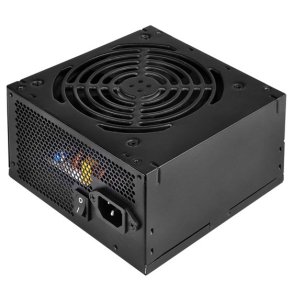 Silverstone ST40F-ES230 enhed til str�mforsyning 400 W 20-pin ATX ATX Sort