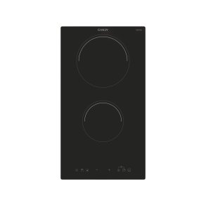 Candy CID 30/1 Sort Indbygget 30 cm Zone induktionskogeplade 2 zone(s)