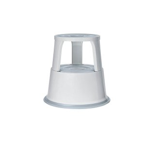 Wedo 212 137 skammel St�l Gr�