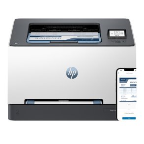 HP LaserJet Pro 3202dw Tr�dl�st Multifunction Farve Printer, Dupleks