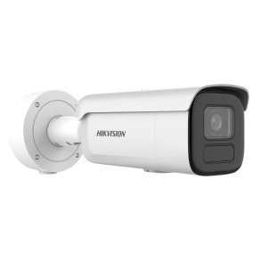 Hikvision DS-2CD2646G2H-IZS(2.8-12MM)(EF) overvgningskamera Kugle (form) IP-sikkerhedskamera Udendrs 2688 x 1520 pixel Loft/vg