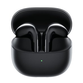 Xiaomi Buds 6 Headset Tr�dl�s I �rerne Opkald/musik Bluetooth Sort