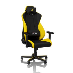 Nitro Concepts S300 - Gaming-stol