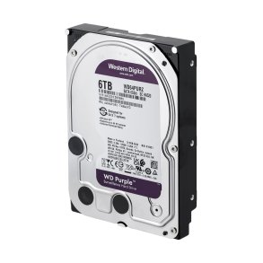 Western Digital WD64PURZ harddisk 3.5