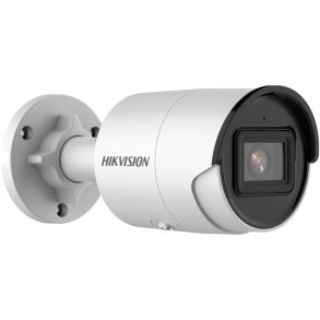 Hikvision DS-2CD2043G2-IU Kugle (form) IP-sikkerhedskamera Udendrs 2680 x 1520 pixel Loft/vg