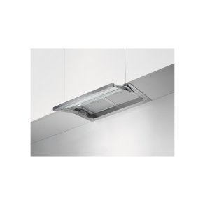 Electrolux LFP536X Indbygget Rustfrit st�l 600 m�/t C