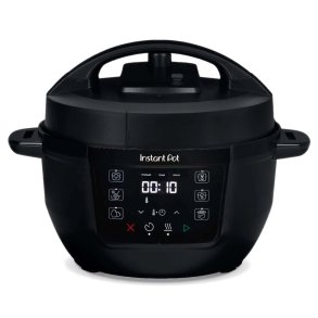 Instant Pot 921267 multi komfur 3,8 L 800 W Sort