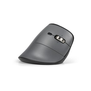BakkerElkhuizen FastForward Pro mouse mus Kontor H�jre h�nd RF Wireless + Bluetooth + USB Type-C Optisk 5000 dpi