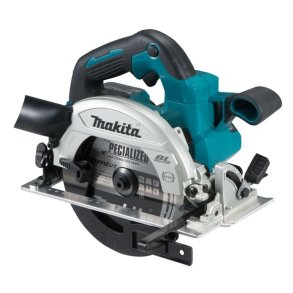 Makita DHS660RTJ transportabel rundsav 16,5 cm 5000 rpm