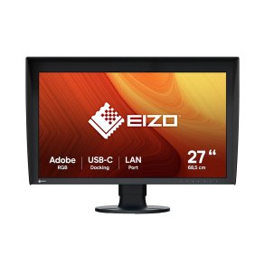 EIZO ColorEdge CG2700S computerskrm 68,6 cm (27