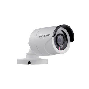 Hikvision Digital Technology DS-2CE16D0T-IRF IP66 sikkerhedskamera 1920 x 1080 px V�g/loft