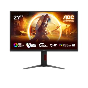 AOC G4 Q27G4ZD computersk�rm 68,6 cm (27