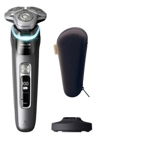 Philips i9000 Prestige XP9202/10 Elektrisk shaver til vd og tr barbering med SkinIQ