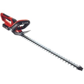 Einhell GE-CH 1855/1 Li Kit (1x2,5 Ah) Enkelt klinge 0 W 2,75 kg