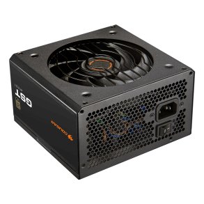 COUGAR GST enhed til str�mforsyning 750 W 20+4 pin ATX ATX Sort