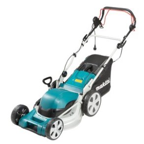 Makita ELM4621 plneklipper Vekselstrm