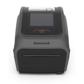 Honeywell PC45D020000200 etiketprinter Termisk overf�rsel 203 x 203 dpi 108 mm/sek. Ledningsf�rt