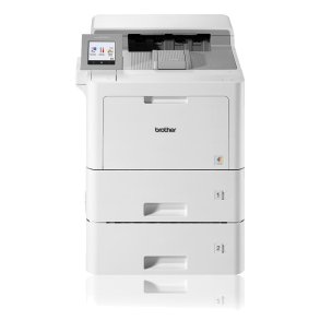 Brother HL-L9470CDNT laser printer Farve 2400 x 600 dpi A4