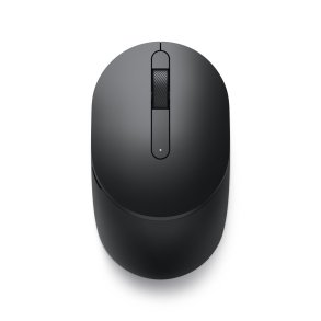 DELL MS3320W mus Kontor Ambidextrous RF tr�dl�s + Bluetooth Optisk 1600 dpi