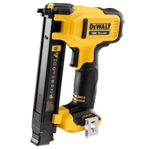 DeWALT DCN701N-XJ sm & hfteklamme pistol