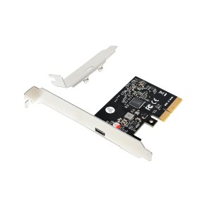 Conceptronic EMRICK14B interface-kort/adapter USB 3.2 Gen 2x2 Type-C