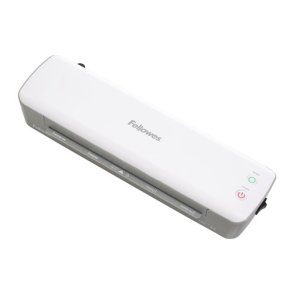 Fellowes Ion A4 Varm laminator 300 mm/min Gr, Hvid