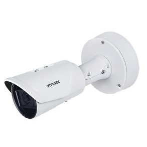 VIVOTEK IB9391-EHTV-V2 overv�gningskamera Kugle (form) IP-sikkerhedskamera Udend�rs 3840 x 2160 pixel Loft/v�g
