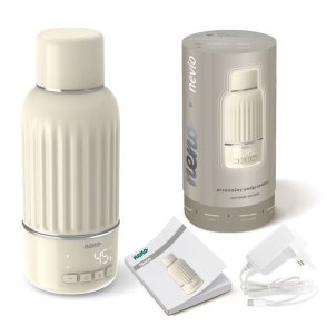 Neno Nevio b�rbar varmelegeme