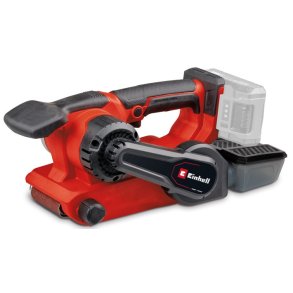 Einhell TP-BS 18/457 Li BL - Solo Rystepudser Sort, R�d