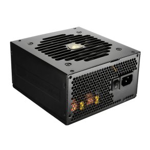 COUGAR GEX750 enhed til str�mforsyning 750 W 20+4 pin ATX ATX Sort