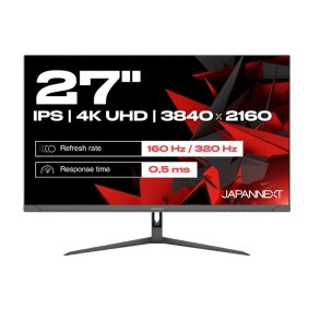 JAPANNEXT JN-I270UHD16FHD32 computersk�rm 68,6 cm (27