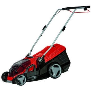 Einhell GE-CM 36/36 Li Batteri Sort, R�d